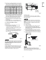 Предварительный просмотр 13 страницы Panasonic S-36PY1E5 Installation Instructions Manual