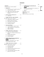 Предварительный просмотр 23 страницы Panasonic S-36PY1E5 Installation Instructions Manual