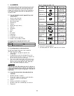 Preview for 96 page of Panasonic S-36PY1E5 Installation Instructions Manual