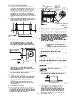 Preview for 98 page of Panasonic S-36PY1E5 Installation Instructions Manual