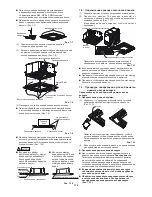 Предварительный просмотр 178 страницы Panasonic S-36PY1E5 Installation Instructions Manual