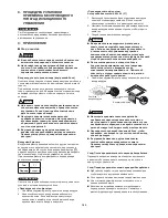 Предварительный просмотр 180 страницы Panasonic S-36PY1E5 Installation Instructions Manual