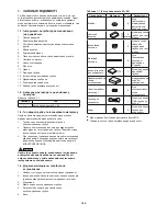 Предварительный просмотр 186 страницы Panasonic S-36PY1E5 Installation Instructions Manual