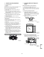 Предварительный просмотр 187 страницы Panasonic S-36PY1E5 Installation Instructions Manual