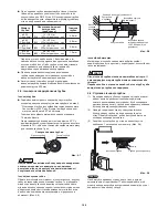 Предварительный просмотр 194 страницы Panasonic S-36PY1E5 Installation Instructions Manual