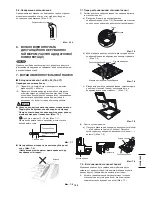 Предварительный просмотр 195 страницы Panasonic S-36PY1E5 Installation Instructions Manual