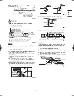 Предварительный просмотр 7 страницы Panasonic S-36PY2E5A Installation Instructions Manual