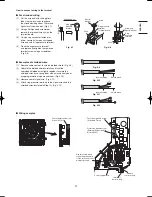 Предварительный просмотр 11 страницы Panasonic S-36PY2E5A Installation Instructions Manual