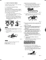 Предварительный просмотр 12 страницы Panasonic S-36PY2E5A Installation Instructions Manual