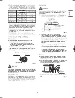 Предварительный просмотр 13 страницы Panasonic S-36PY2E5A Installation Instructions Manual