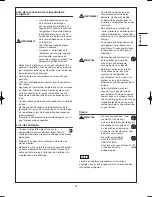 Предварительный просмотр 19 страницы Panasonic S-36PY2E5A Installation Instructions Manual