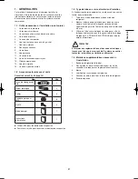 Предварительный просмотр 21 страницы Panasonic S-36PY2E5A Installation Instructions Manual