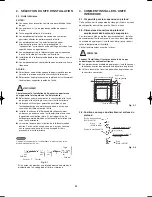 Предварительный просмотр 22 страницы Panasonic S-36PY2E5A Installation Instructions Manual