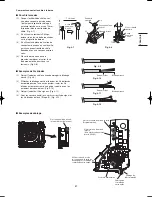 Предварительный просмотр 27 страницы Panasonic S-36PY2E5A Installation Instructions Manual