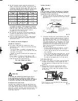 Предварительный просмотр 29 страницы Panasonic S-36PY2E5A Installation Instructions Manual