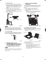 Предварительный просмотр 30 страницы Panasonic S-36PY2E5A Installation Instructions Manual