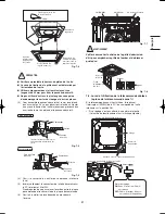 Предварительный просмотр 31 страницы Panasonic S-36PY2E5A Installation Instructions Manual