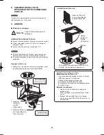 Предварительный просмотр 32 страницы Panasonic S-36PY2E5A Installation Instructions Manual