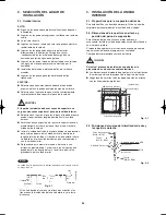 Предварительный просмотр 38 страницы Panasonic S-36PY2E5A Installation Instructions Manual