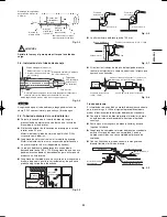 Предварительный просмотр 39 страницы Panasonic S-36PY2E5A Installation Instructions Manual