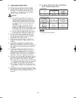 Предварительный просмотр 40 страницы Panasonic S-36PY2E5A Installation Instructions Manual