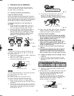 Предварительный просмотр 44 страницы Panasonic S-36PY2E5A Installation Instructions Manual