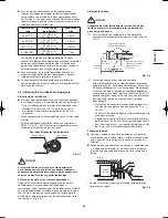 Предварительный просмотр 45 страницы Panasonic S-36PY2E5A Installation Instructions Manual