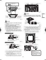 Предварительный просмотр 47 страницы Panasonic S-36PY2E5A Installation Instructions Manual