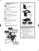 Предварительный просмотр 48 страницы Panasonic S-36PY2E5A Installation Instructions Manual