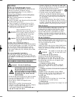 Предварительный просмотр 50 страницы Panasonic S-36PY2E5A Installation Instructions Manual