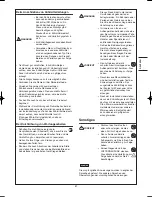 Предварительный просмотр 51 страницы Panasonic S-36PY2E5A Installation Instructions Manual