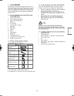 Предварительный просмотр 53 страницы Panasonic S-36PY2E5A Installation Instructions Manual