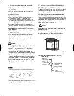 Предварительный просмотр 54 страницы Panasonic S-36PY2E5A Installation Instructions Manual