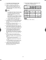 Предварительный просмотр 56 страницы Panasonic S-36PY2E5A Installation Instructions Manual