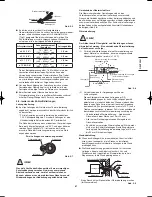 Предварительный просмотр 61 страницы Panasonic S-36PY2E5A Installation Instructions Manual