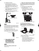 Предварительный просмотр 62 страницы Panasonic S-36PY2E5A Installation Instructions Manual