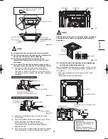 Предварительный просмотр 63 страницы Panasonic S-36PY2E5A Installation Instructions Manual