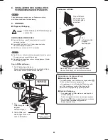 Предварительный просмотр 64 страницы Panasonic S-36PY2E5A Installation Instructions Manual