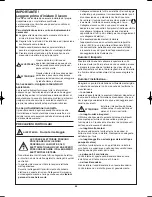 Предварительный просмотр 66 страницы Panasonic S-36PY2E5A Installation Instructions Manual