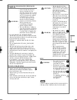 Предварительный просмотр 67 страницы Panasonic S-36PY2E5A Installation Instructions Manual