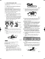 Preview for 76 page of Panasonic S-36PY2E5A Installation Instructions Manual