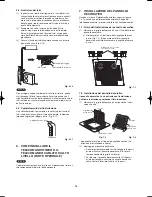 Preview for 78 page of Panasonic S-36PY2E5A Installation Instructions Manual