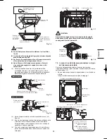 Preview for 79 page of Panasonic S-36PY2E5A Installation Instructions Manual