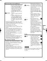 Preview for 83 page of Panasonic S-36PY2E5A Installation Instructions Manual