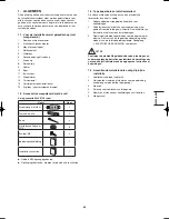 Preview for 85 page of Panasonic S-36PY2E5A Installation Instructions Manual