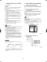 Preview for 86 page of Panasonic S-36PY2E5A Installation Instructions Manual