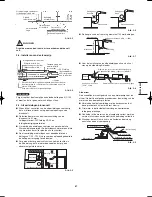 Preview for 87 page of Panasonic S-36PY2E5A Installation Instructions Manual