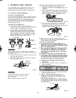 Предварительный просмотр 92 страницы Panasonic S-36PY2E5A Installation Instructions Manual