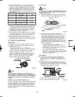 Предварительный просмотр 93 страницы Panasonic S-36PY2E5A Installation Instructions Manual