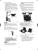 Предварительный просмотр 94 страницы Panasonic S-36PY2E5A Installation Instructions Manual